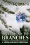 [Young Wizards 9.50] • How Lovely Are Thy Branches: A Young Wizards Christmas